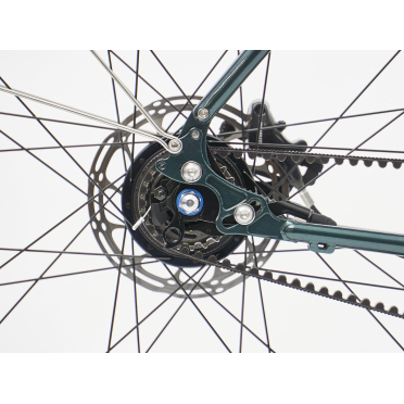 Vélo cargo Omnium Cargo V3