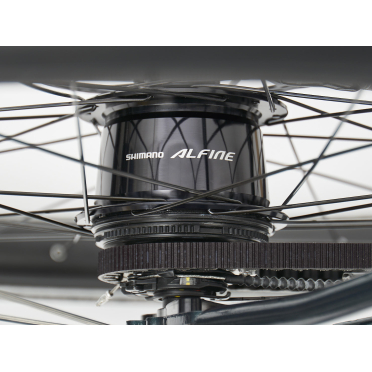 Vélo cargo Omnium Cargo V3