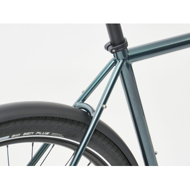 Vélo cargo Omnium Cargo V3