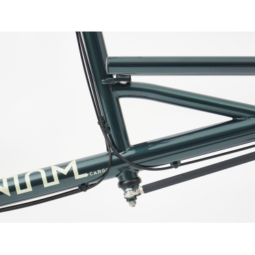 Vélo cargo Omnium Cargo V3