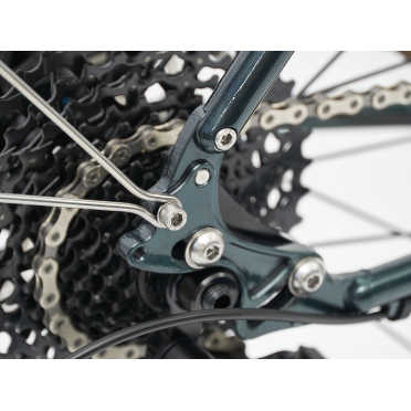 Vélo cargo Omnium Cargo V3