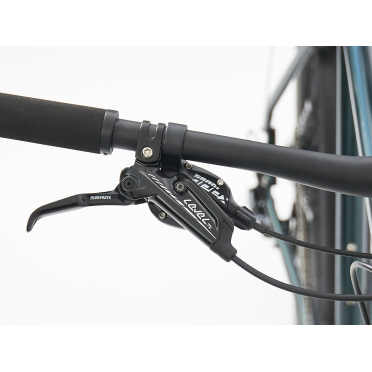 Vélo cargo Omnium Cargo V3