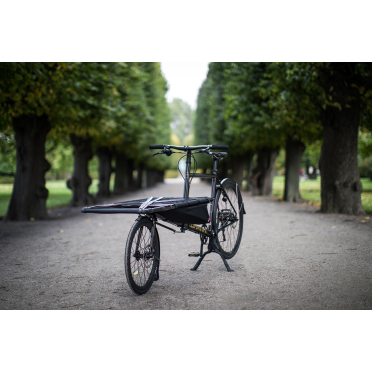Vélo cargo Omnium Cargo V3