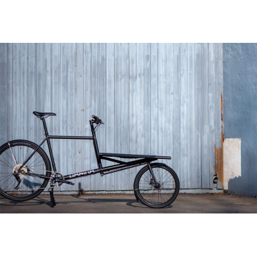 Vélo cargo Omnium Cargo V3