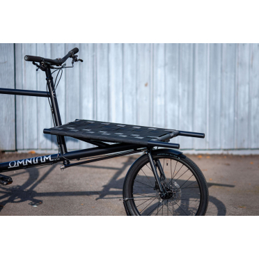 Vélo cargo Omnium Cargo V3