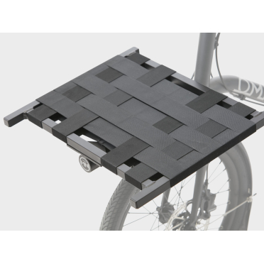 Filet webbing pour plateforme cargo Omnium