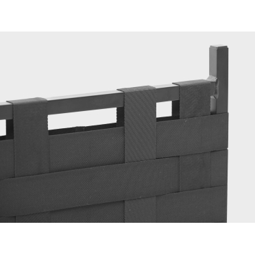 Filet webbing pour plateforme cargo Omnium