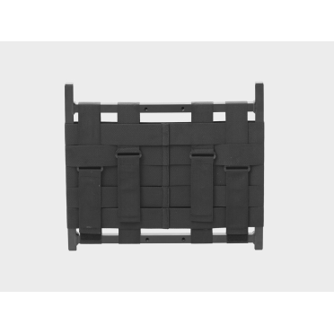 Filet webbing pour plateforme cargo Omnium