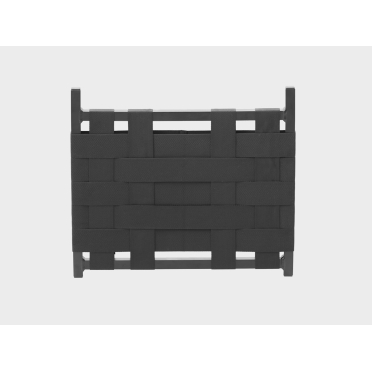 Filet webbing pour plateforme cargo Omnium