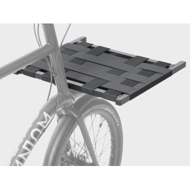 Filet webbing pour plateforme cargo Omnium