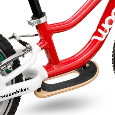 Repose-Pieds Vélo Enfant WOOM Surfboard