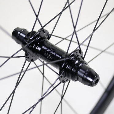 Vélo singlespeed Darkside Mannheim Urban / U-Cross