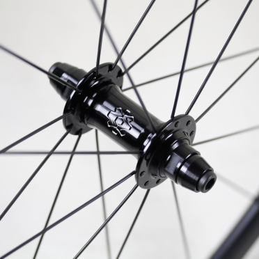 Vélo singlespeed Darkside Mannheim Urban / U-Cross