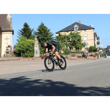 Vélo fixie Darkside Mannheim Track / Cross
