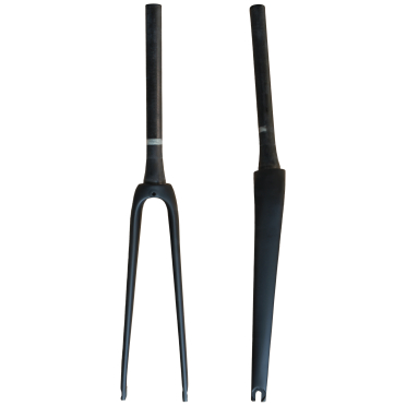 Fourche carbone Darkside
