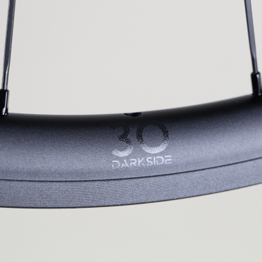 Roues fixie / singlespeed DARKSIDE 30 AL