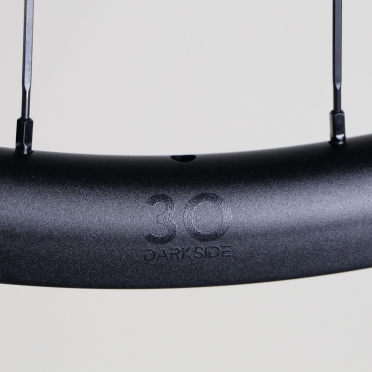 Roues fixie / singlespeed DARKSIDE 30 AL