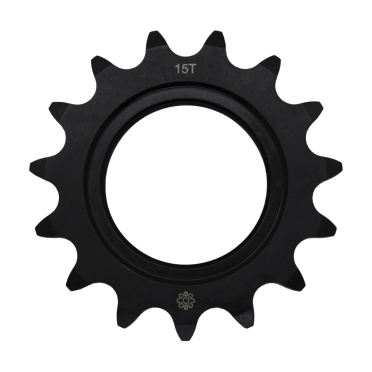 Pignon fixie DARKSIDE