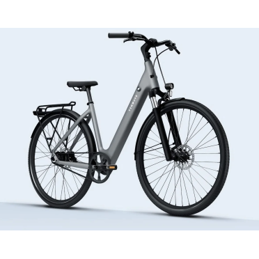 Vélo de ville électrique TENWAYS CGO800S