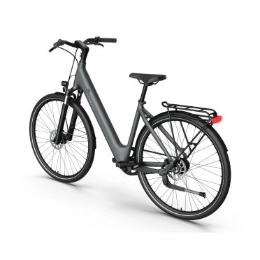 Vélo de ville électrique TENWAYS CGO800S