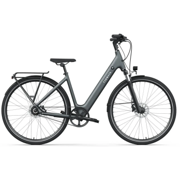 Vélo de ville électrique TENWAYS CGO800S