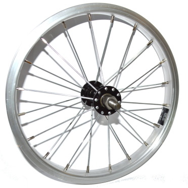 Roue de vélo enfant 14"