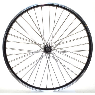 Roue de vélo 26" à serrage rapide