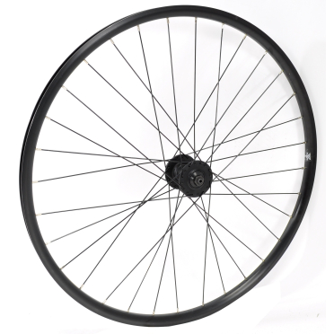 Roue de vélo 27.5" à disque
