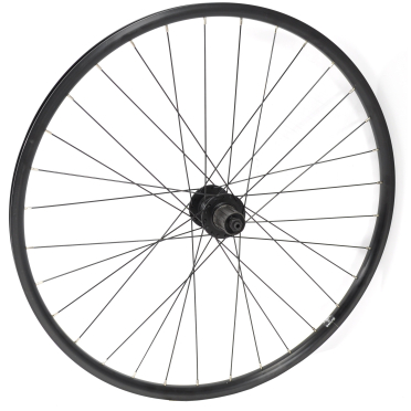 Roue de vélo 27.5" à disque