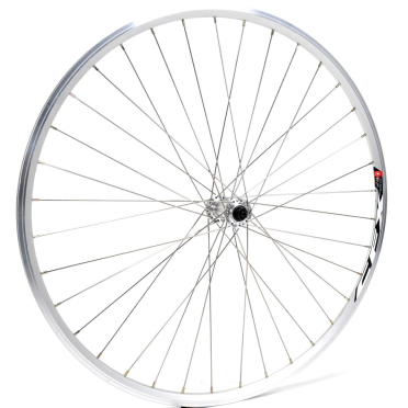 Roue vélo de route 700 à serrage rapide