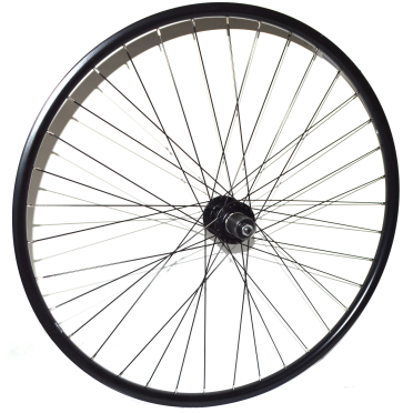 Roue de VTT 29" à disque