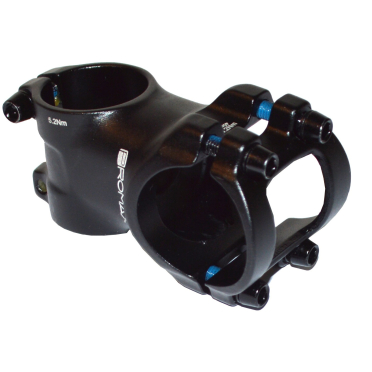 Potence vélo Promax Alu