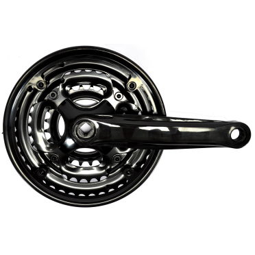 Pédalier vélo PNA 6/7V