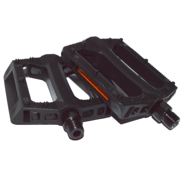 Pédales vélo PNA avec grip