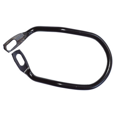 Protège dérailleur PNA fixation cadre