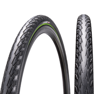 Pneu vélo PNA 700 / 28" x 35c Anti-crevaison Reflex