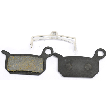 Plaquettes de frein Promax Organique Formula