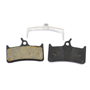 Plaquettes de frein Promax Organique Shimano XT