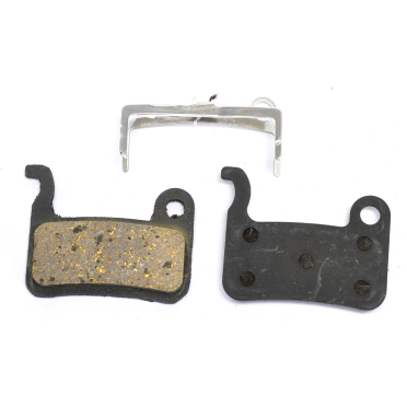 Plaquettes de frein Promax Organique Shimano