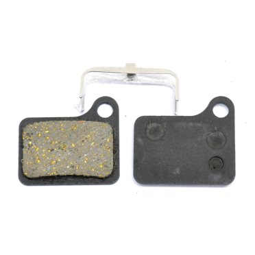 Plaquettes de frein Promax Organique Shimano Deore