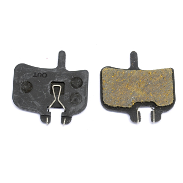 Plaquettes de frein Promax Organique MX-1