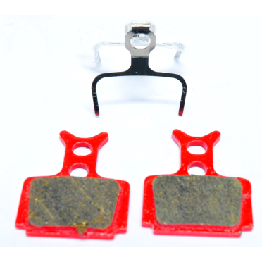 Plaquettes de frein Promax Organique Formula Mega