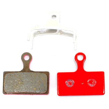 Plaquettes de frein Promax Organique XTR M985