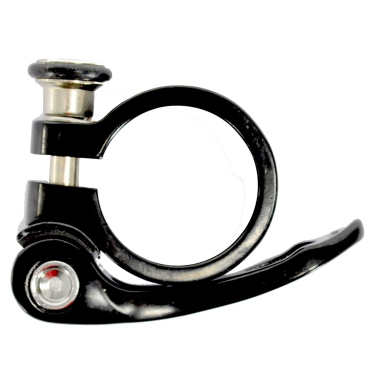 Collier de selle à serrage rapide Promax