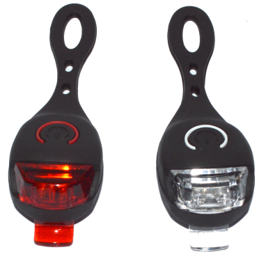 Kit éclairage LED PNA à piles