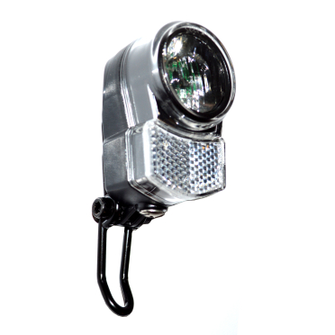 Eclairage avant PNA Nightlite fixation fourche