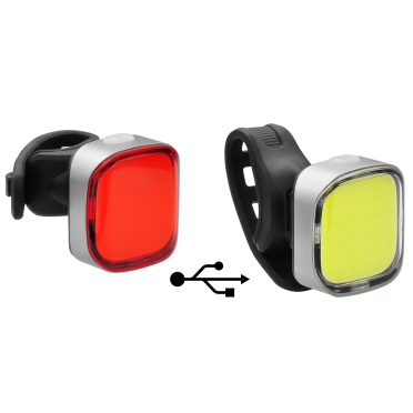 Kit éclairage PNA LED USB