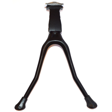 Béquille vélo double à fixation centrale PNA 28"
