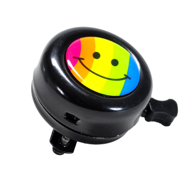 Sonnette vélo PNA Smiley