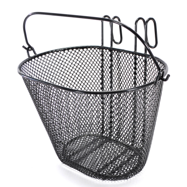 Panier vélo avant PNA amovible